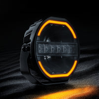 SIBERIA SKYLORD DRIVING LIGHT 9"
