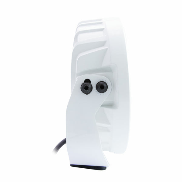 SIBERIA SKYLORD DRIVING LIGHT 9" WHITE