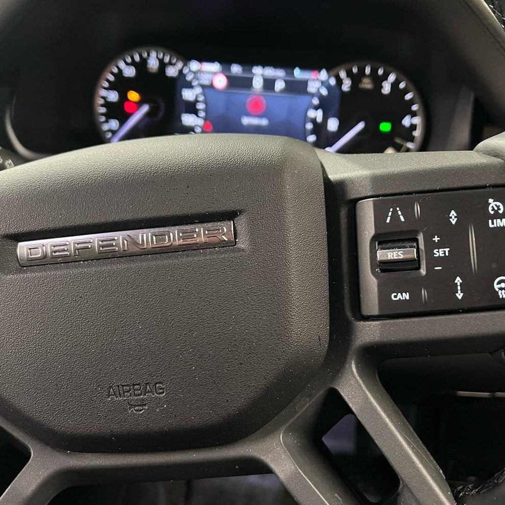 Adaptive Cruise Control