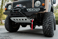 Full protection pack defender classic 90