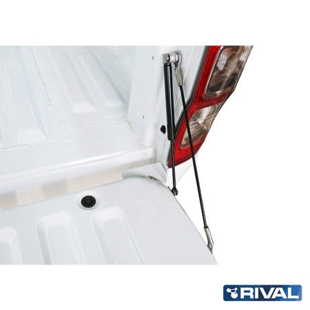 TAILGATE ASSIST KITS RANGER/ RANGER RAPTOR/ MAZDA BT-50 2011-2015; 2015-2020;