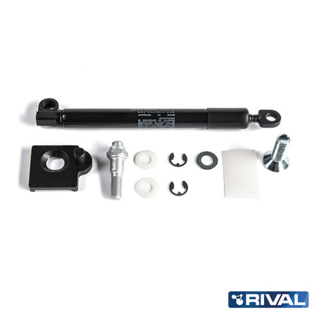 TAILGATE ASSIST KITS RANGER/ RANGER RAPTOR/ MAZDA BT-50 2011-2015; 2015-2020;