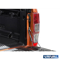 TAILGATE ASSIST KITS FORD RANGER RAPTOR 2019-2022;