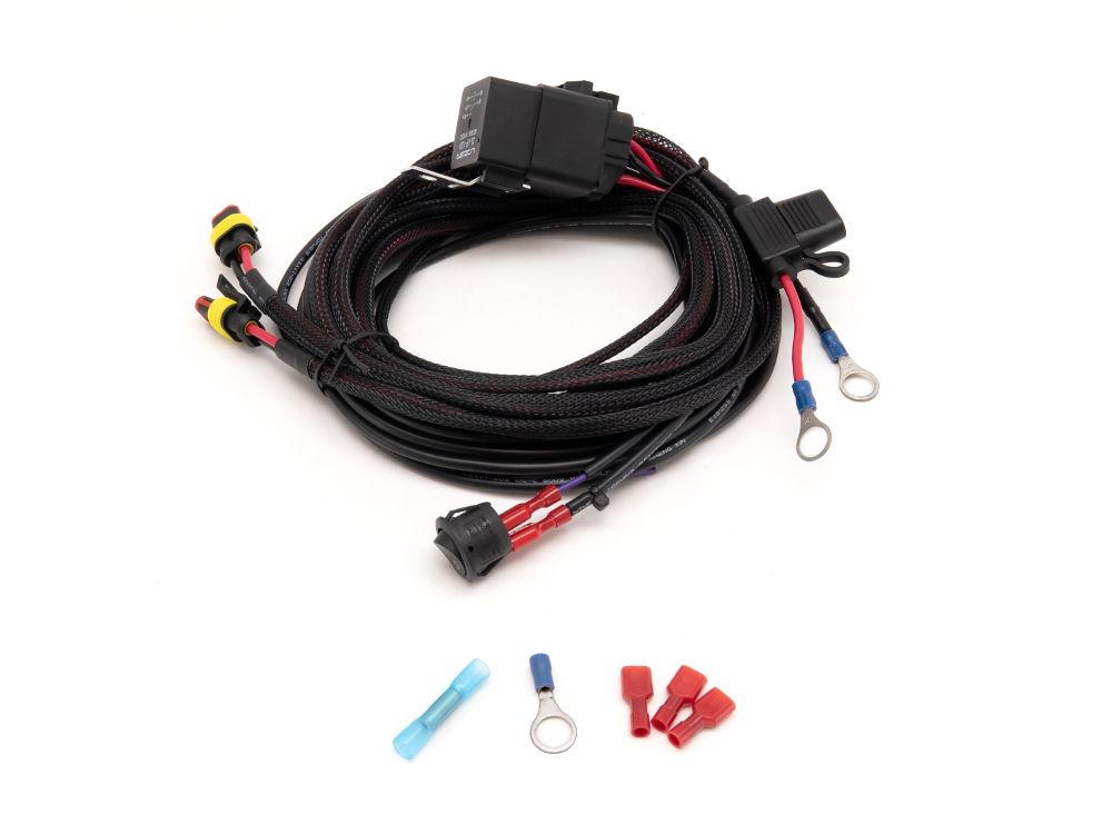 Ineos Grenadier Grille Kit