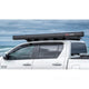 ARB awning BLACK alu - with light 2000x2500mm