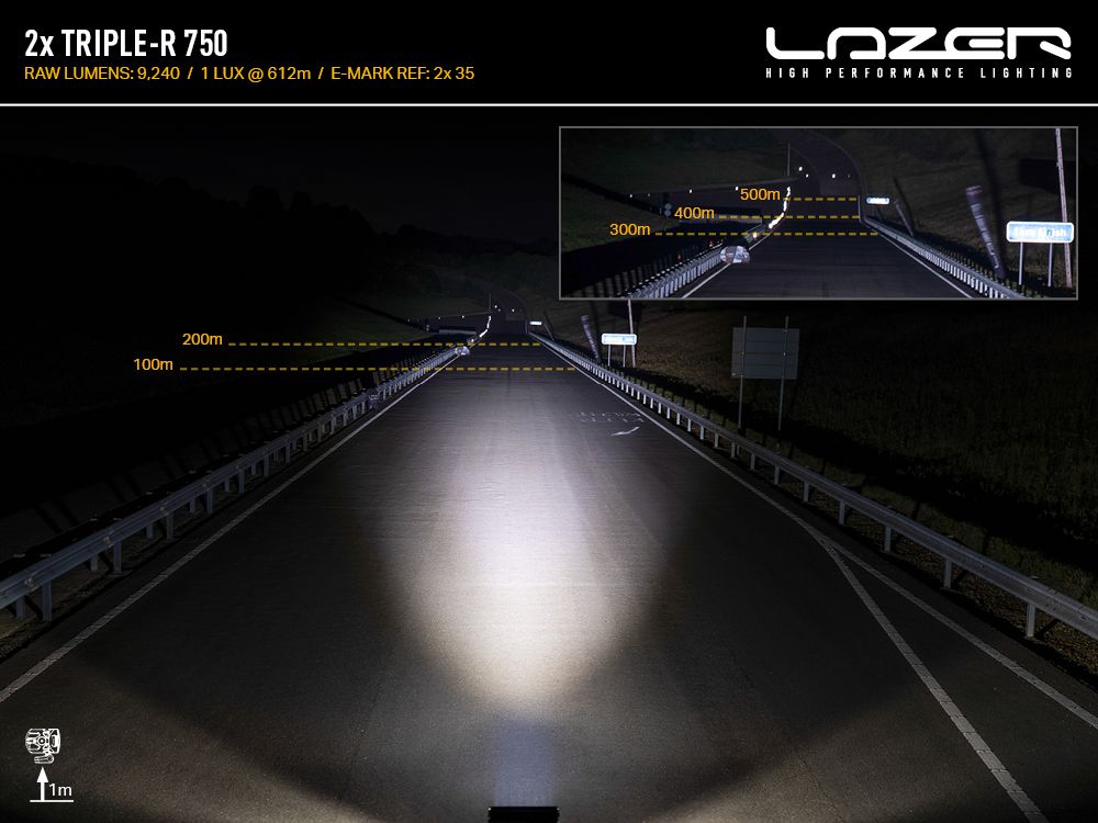 Kit calandre Renault Trafic (2023+)