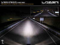 Kit calandre Renault Trafic (2023+)