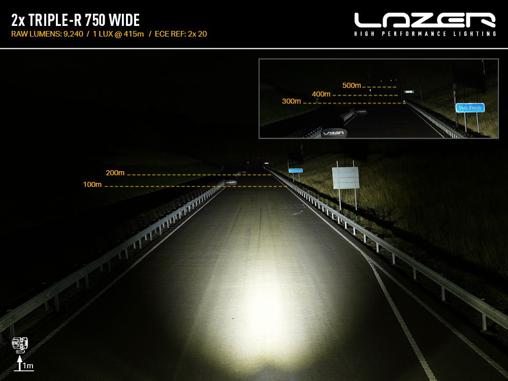 Kit calandre Renault Trafic (2023+)