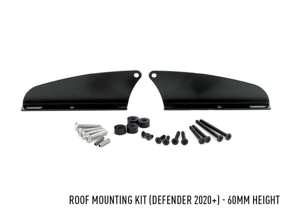 Land Rover Defender (2020+) dakmontagekit