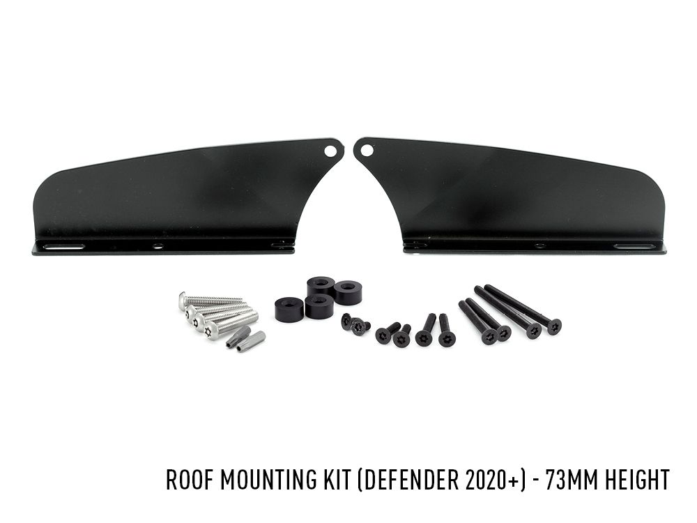 Land Rover Defender (2020+) dakmontagekit