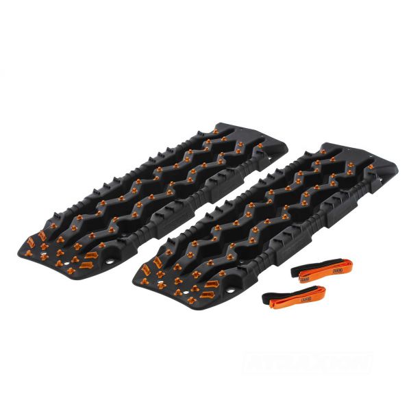 ARB Tred Pro zandsporen