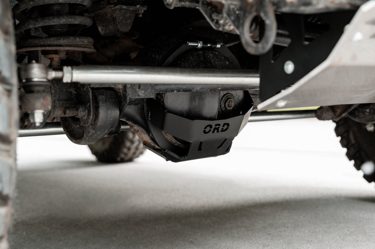 Protection pack defender classic 90