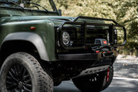 Full protection pack defender classic 90