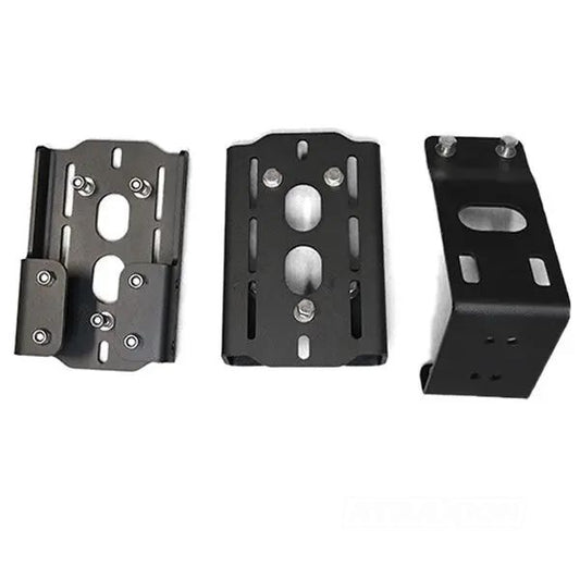 Rhinoman The Bush Company Awning to tent bracket