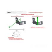 Rhinoman The Bush Company Awning to tent bracket