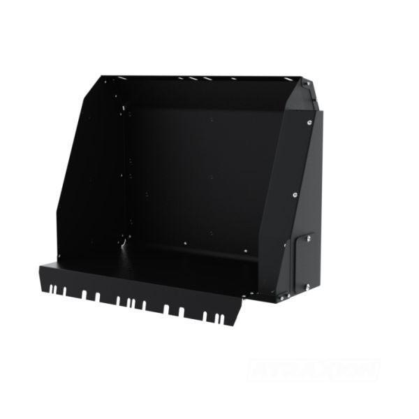 Rhinoman Utility unit 50% for Toyota Hilux (Revo) D/C (16-) (XP-XT)