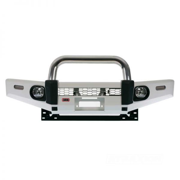 ARB alu bar (for saharabar)