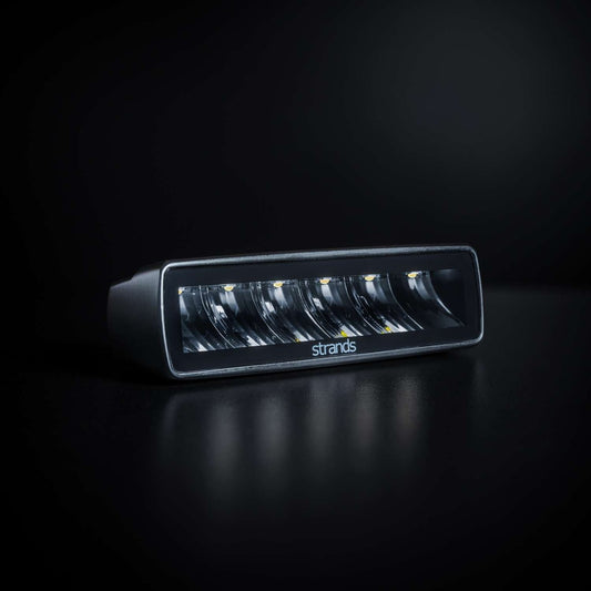 SIBERIA RIGHT VIEW WORK LIGHT 30W LED