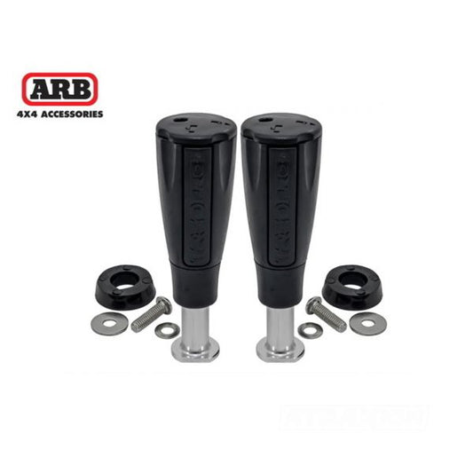 ARB quick release recovery track carrier Tred Pro - up to 4 boards