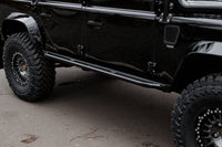 Full protection pack defender classic 110