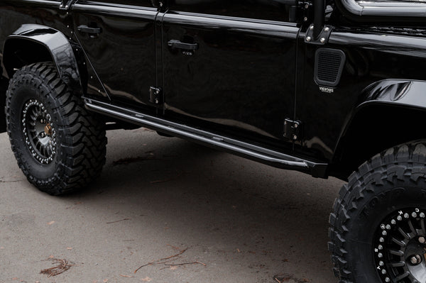 Full protection pack defender classic 110