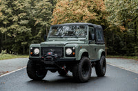 Protection pack defender classic 90