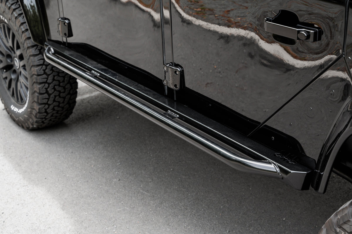 Protection pack defender classic 110