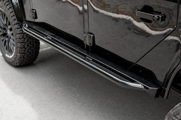 Protection pack defender classic 110