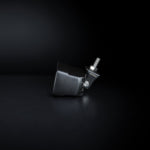 Lampe de travail à LED 30 W SIBERIA VUE DROITE