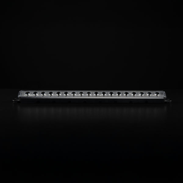 ÉCLAIRAGE DE SCÈNE NUUK E-LINE 80 W