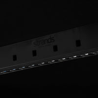 ÉCLAIRAGE DE SCÈNE NUUK E-LINE 80 W
