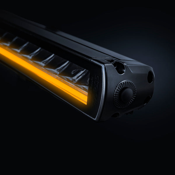 BARRE LED SIBERIA 42" SIMPLE 193W