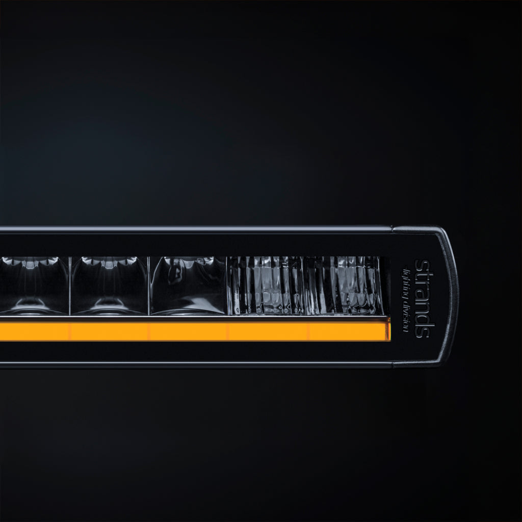 BARRE LED SIBERIA 42" SIMPLE 193W