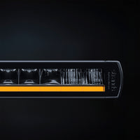 SIBERIA LED BAR 22" SINGLE 95W