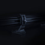 BARRE LED SIBERIA 12" SIMPLE 47W