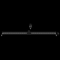 SIBERIA LED BAR 50" SINGLE 228W