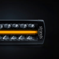 BARRE LED SIBERIA 50" DOUBLE 498W