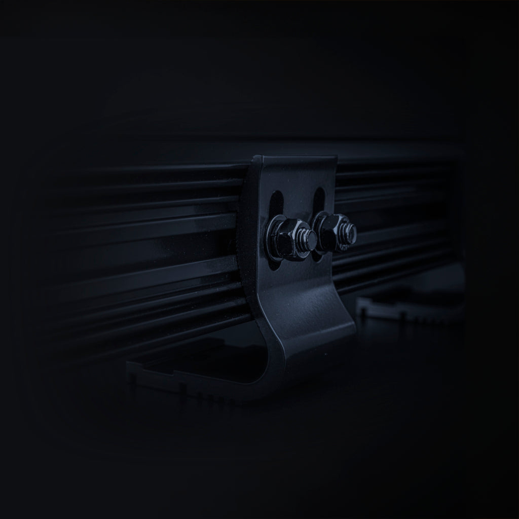 BARRE LED SIBERIA 50" DOUBLE 498W