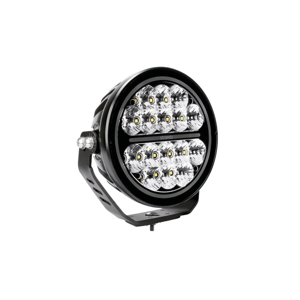 SIBERIA NR 7" NIGHT RANGER FEU DE CONDUITE LED