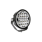 SIBERIA NR 7" NIGHT RANGER RIJLAMP LED