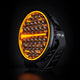 SIBERIA NR 9" NIGHT RANGER RIJLAMP LED