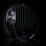 SIBERIA NR 9" NIGHT RANGER RIJLAMP LED