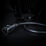 SIBERIA NR 9" NIGHT RANGER RIJLAMP LED