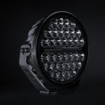 SIBERIA NR 9" NIGHT RANGER RIJLAMP LED