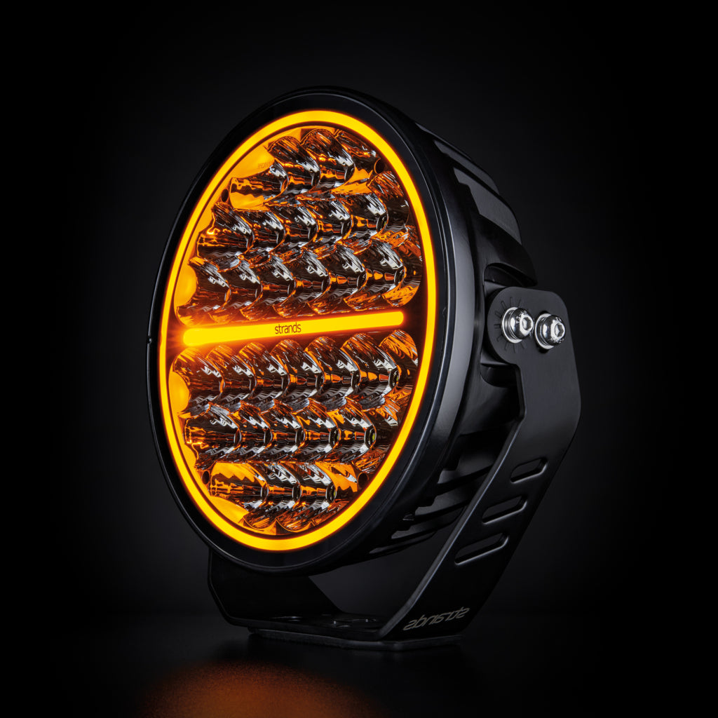 SIBERIA NIGHT RANGER PLEK 9"