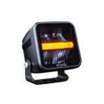 PHARE DE TRAVAIL LED SIBERIA RED PANDA