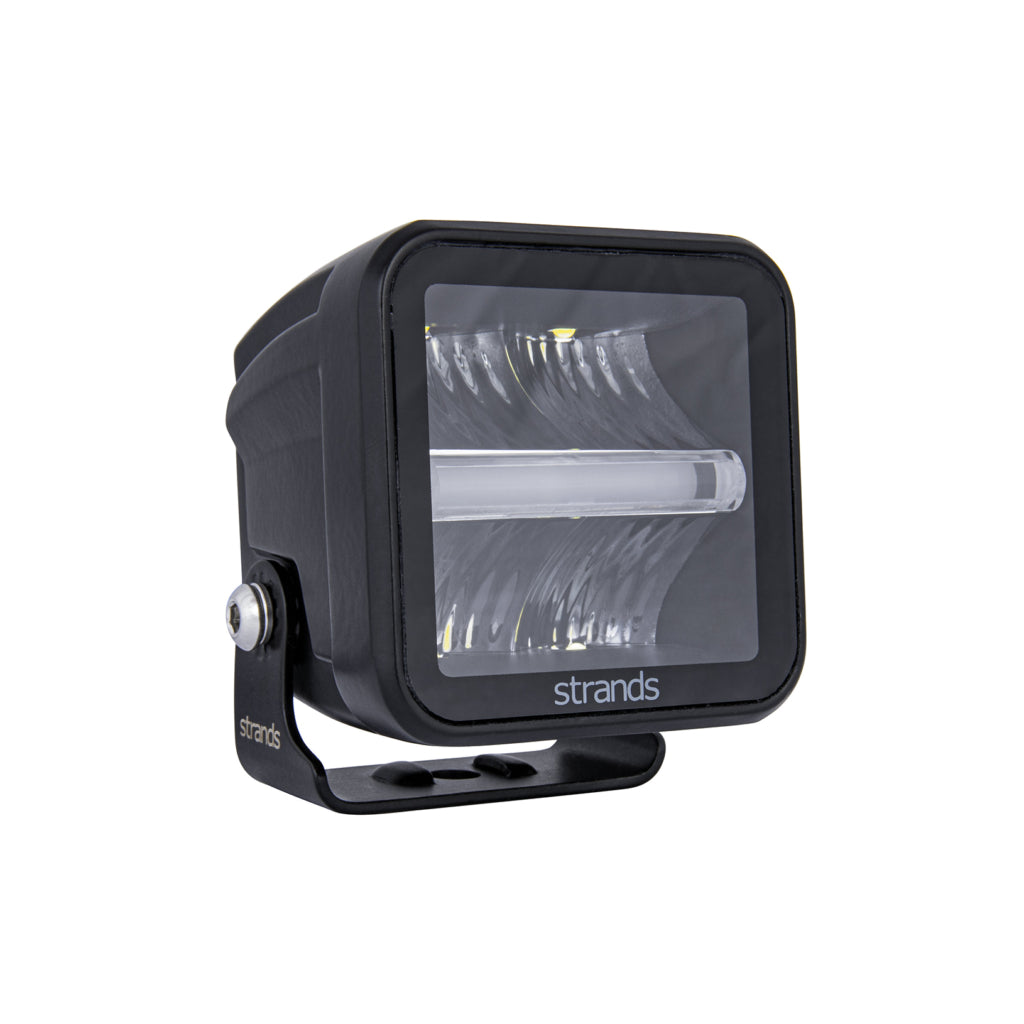 PHARE DE TRAVAIL LED SIBERIA RED PANDA