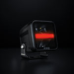 PHARE DE TRAVAIL LED SIBERIA RED PANDA