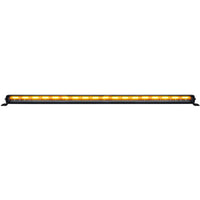 SIBERIA NACHTWACHT LED-BALK 38"