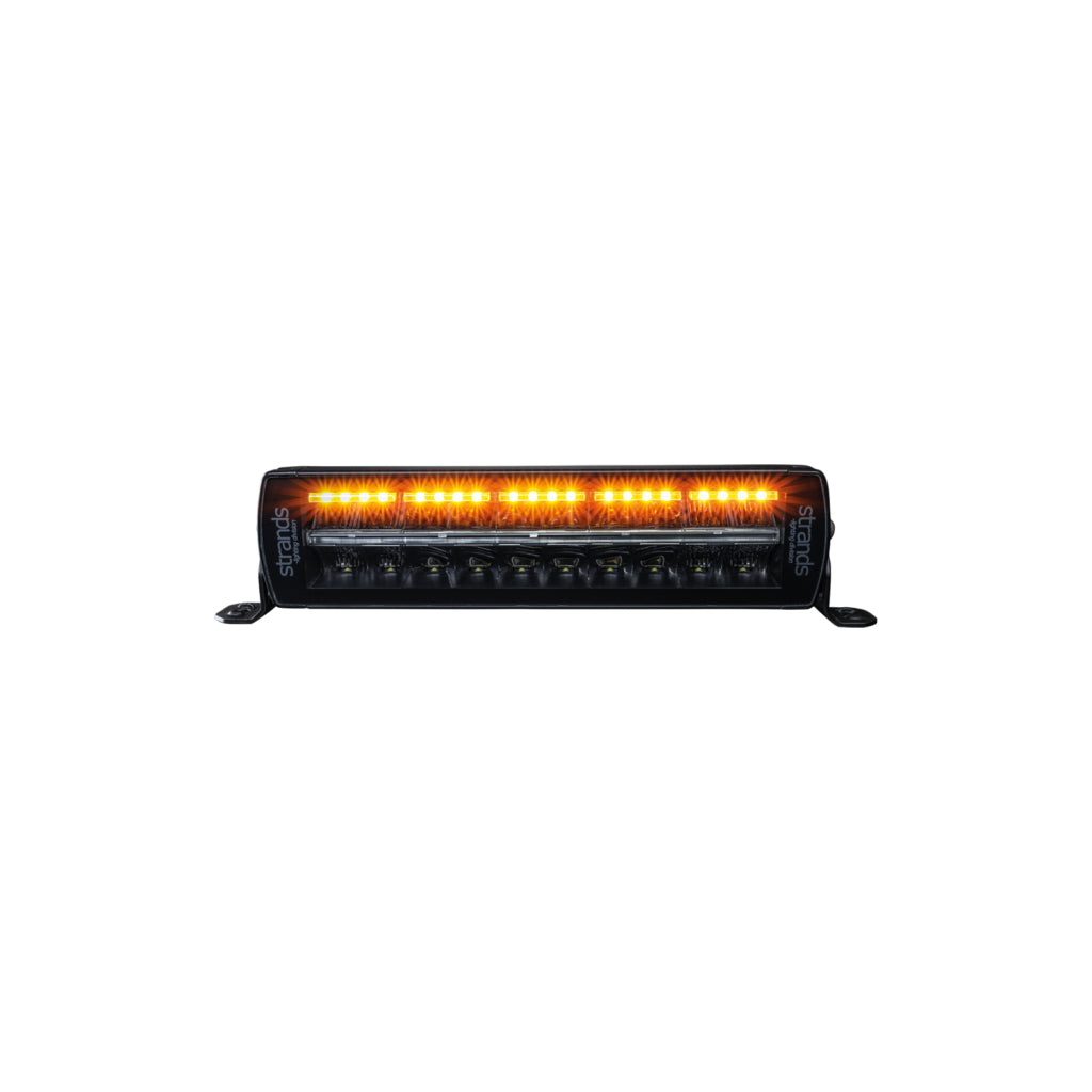 SIBERIA NACHTWACHT LED-BALK 12"